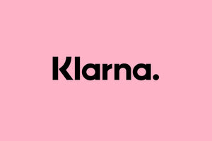 KLARNA IS NOW ONLINE!