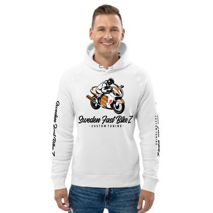 MERCHANDISE - HOODIE - CLOTHES & ACCESSIORIES