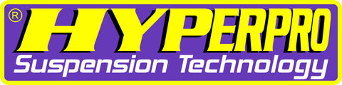 HyperPro Suspension