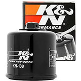 Performance Oil Filters