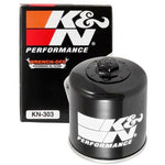 Performance Oil Filters