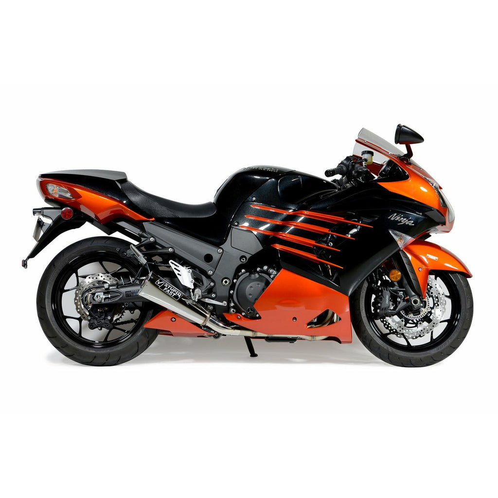 Stock-2-Brock Packages – SwedenFastBikeZ