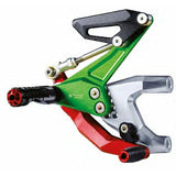 REARSETS ACCESSORIES