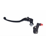 Complete Clutch Lever 