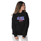 JUST TUNE IT! - NEW HOODIE!